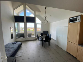 Kleever Apartment Rüsselsheim